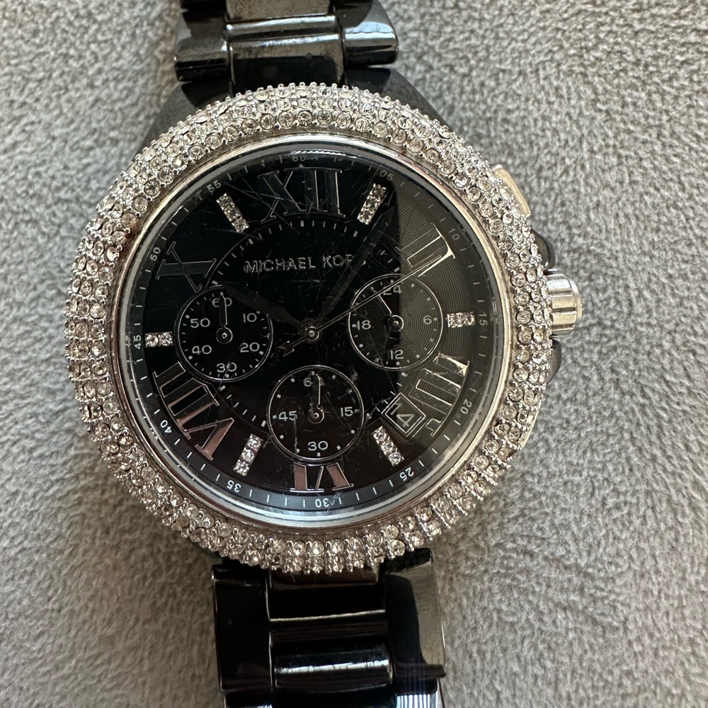 Michael Kors watch